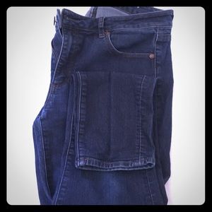 Loft brand jeans